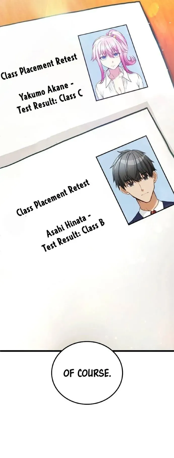 Growth-Type Superhero Chapter 19 Online - página 14