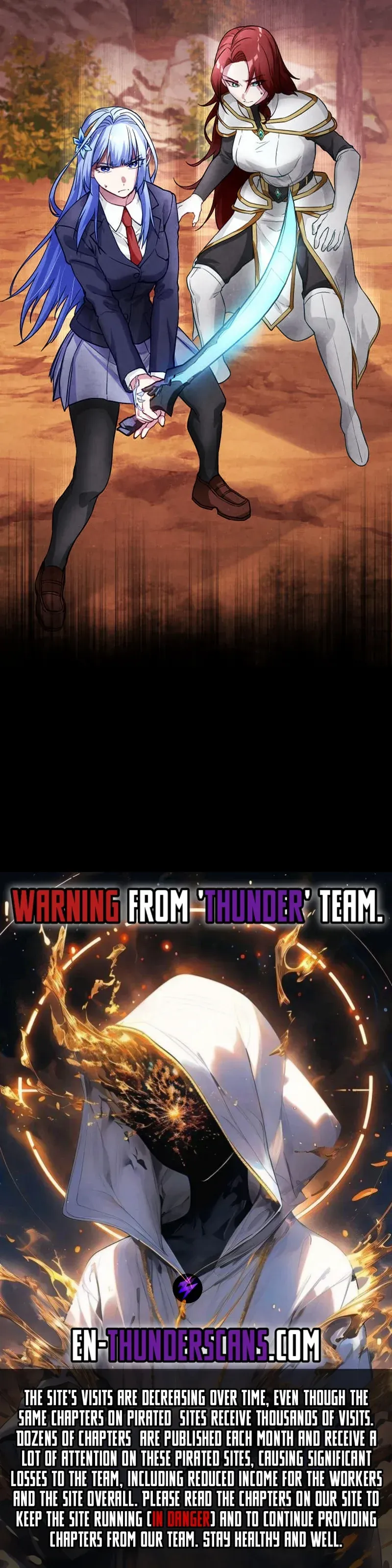Growth-Type Superhero Chapter 24 Online - página 18