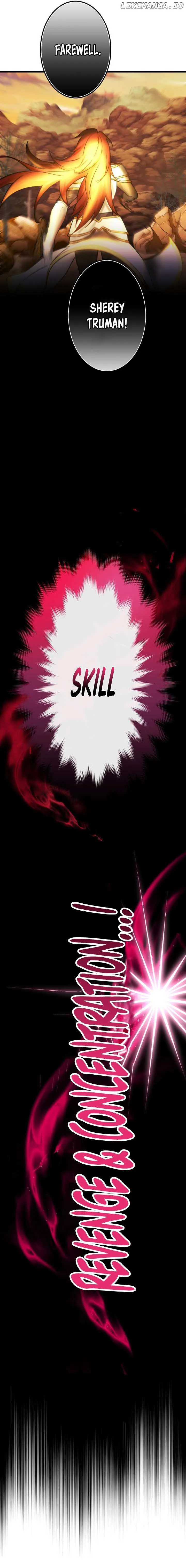 Growth-Type Superhero Chapter 25 Online - página 16
