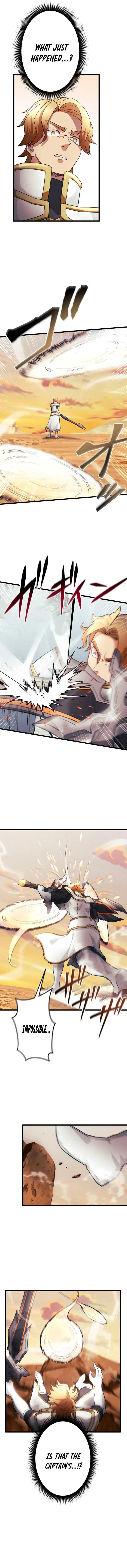 Growth-Type Superhero Chapter 26 Online - página 11