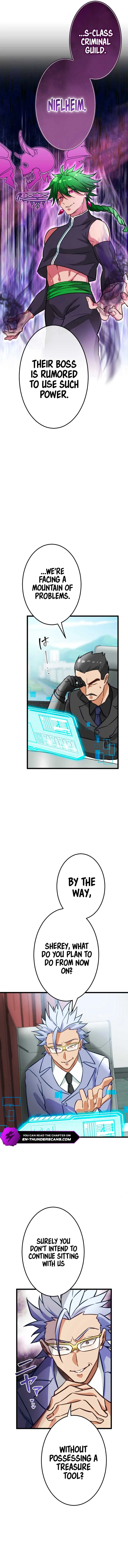 Growth-Type Superhero Chapter 29 Online - página 16