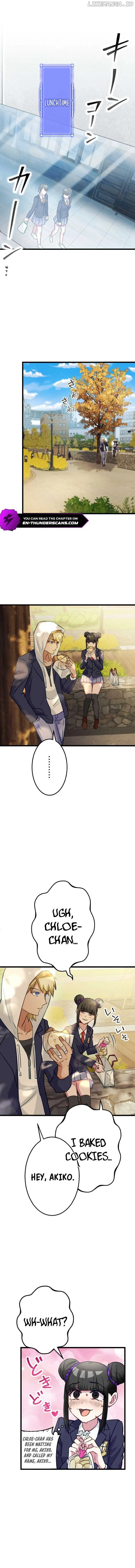 Growth-Type Superhero Chapter 30 Online - página 11