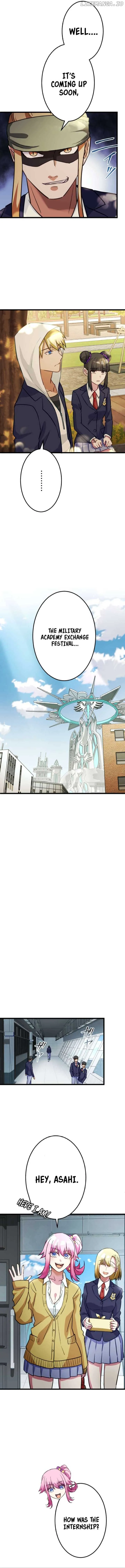 Growth-Type Superhero Chapter 30 Online - página 14