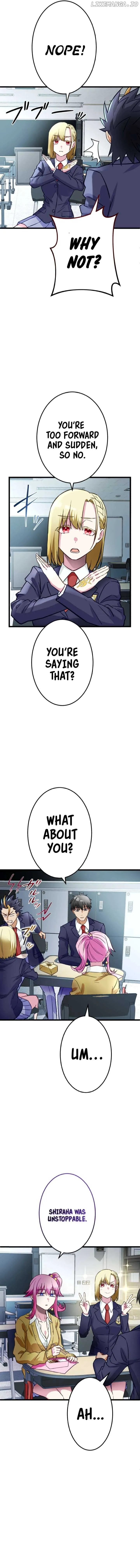 Growth-Type Superhero Chapter 30 Online - página 16