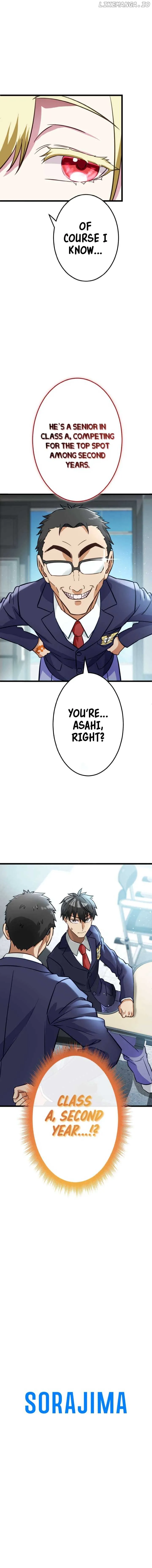 Growth-Type Superhero Chapter 30 Online - página 19