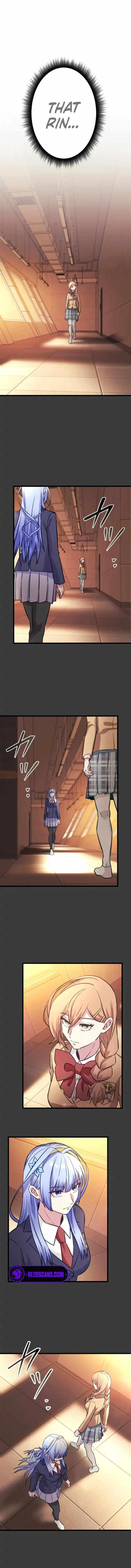 Growth-Type Superhero Chapter 33 Online - página 10