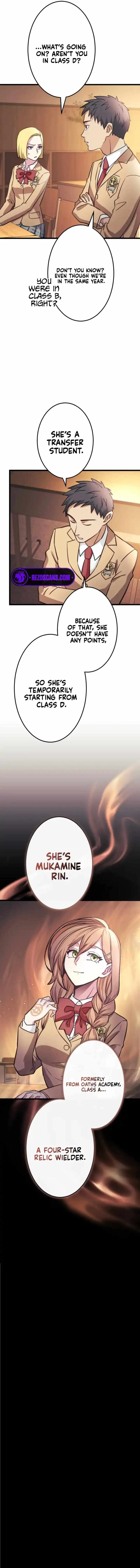 Growth-Type Superhero Chapter 33 Online - página 16