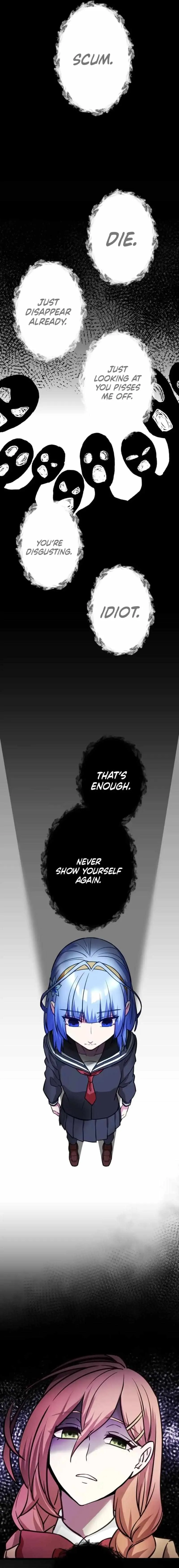 Growth-Type Superhero Chapter 34 Online - página 15