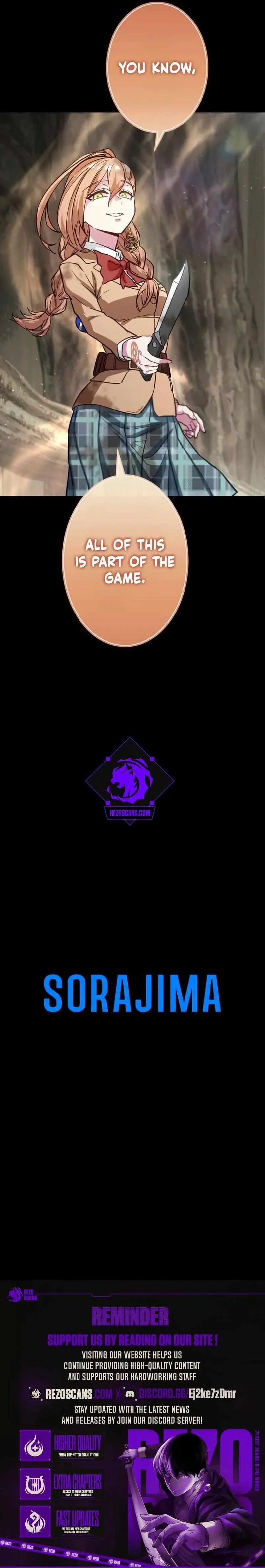 Growth-Type Superhero Chapter 36 Online - página 12