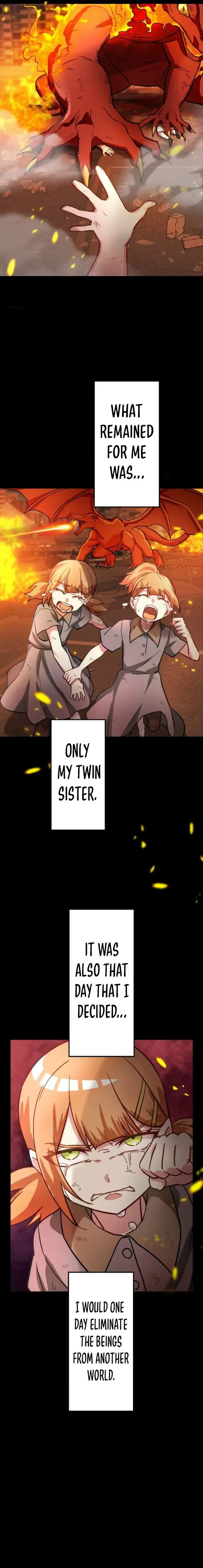 Growth-Type Superhero Chapter 38 Online - página 2