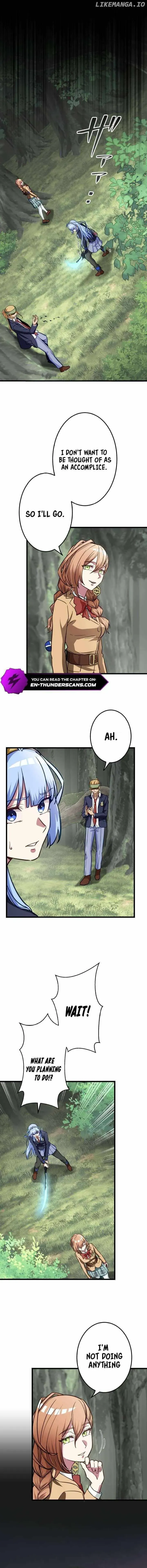 Growth-Type Superhero Chapter 39 Online - página 1