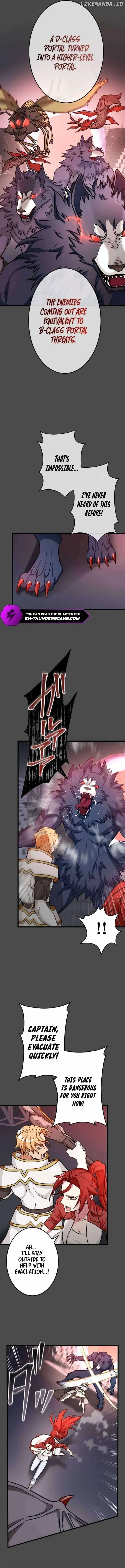 Growth-Type Superhero Chapter 39 Online - página 9