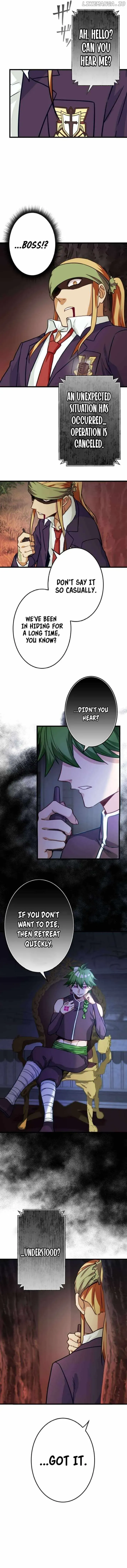 Growth-Type Superhero Chapter 39 Online - página 14