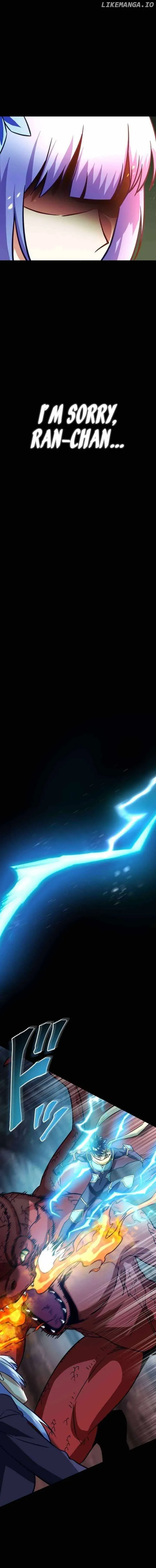 Growth-Type Superhero Chapter 39 Online - página 17