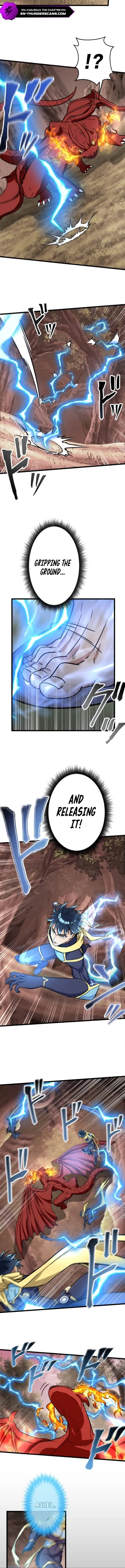 Growth-Type Superhero Chapter 40 Online - página 15