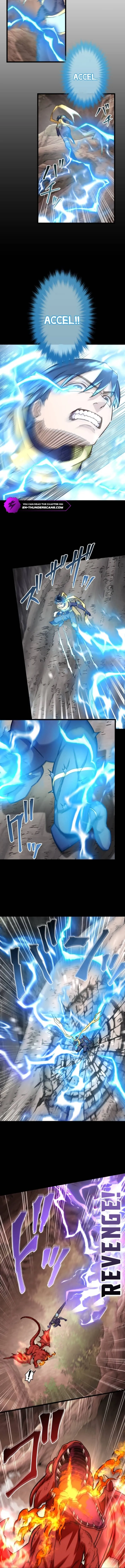 Growth-Type Superhero Chapter 40 Online - página 16