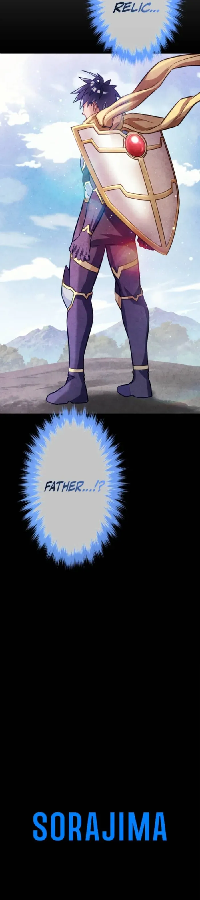 Growth-Type Superhero Chapter 42 Online - página 14