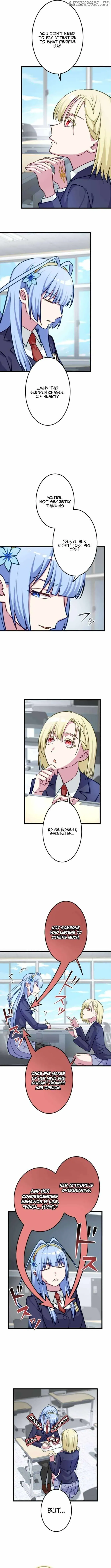 Growth-Type Superhero Chapter 43 Online - página 9