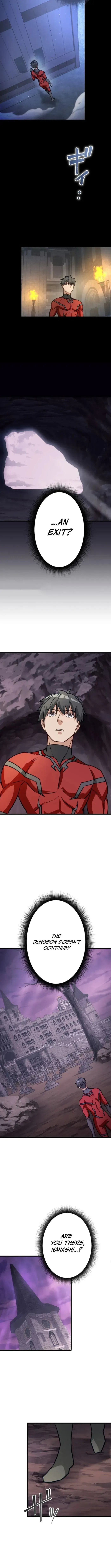 Growth-Type Superhero Chapter 44 Online - página 10