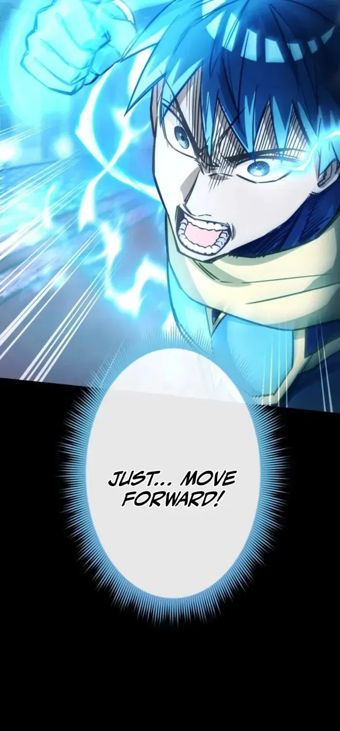Growth-Type Superhero Chapter 46 Online - página 19
