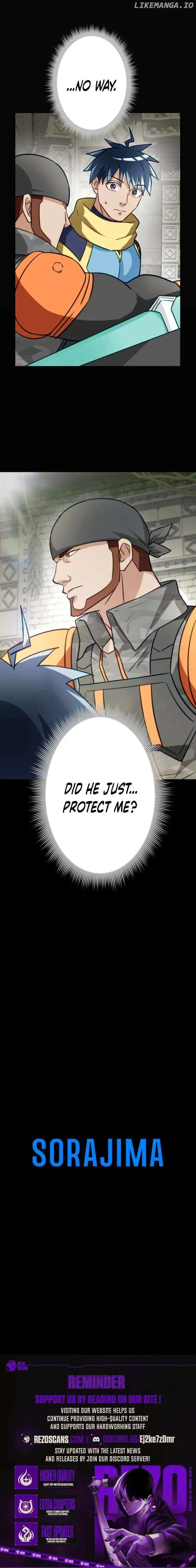 Growth-Type Superhero Chapter 49 Online - página 12