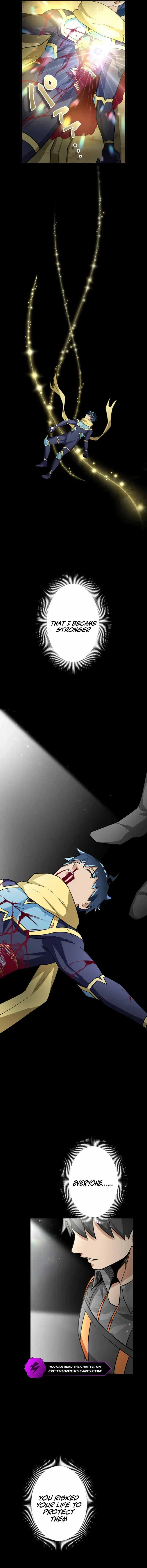 Growth-Type Superhero Chapter 53 Online - página 14