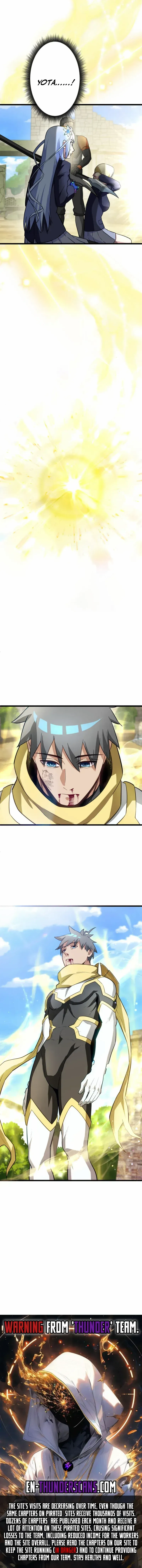 Growth-Type Superhero Chapter 53 Online - página 17