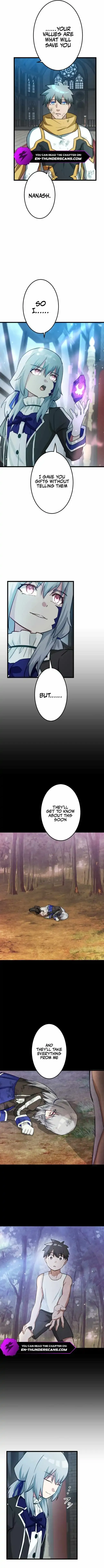 Growth-Type Superhero Chapter 56 Online - página 11