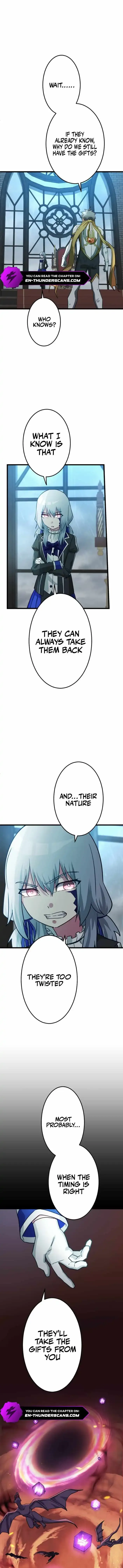 Growth-Type Superhero Chapter 56 Online - página 12