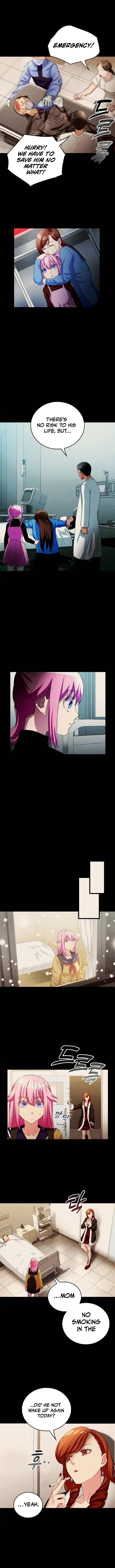 Growth-Type Superhero Chapter 6 Online - página 2