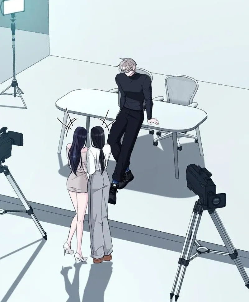 Gu Chan & ji-ah Chapter 10 Online - página 81