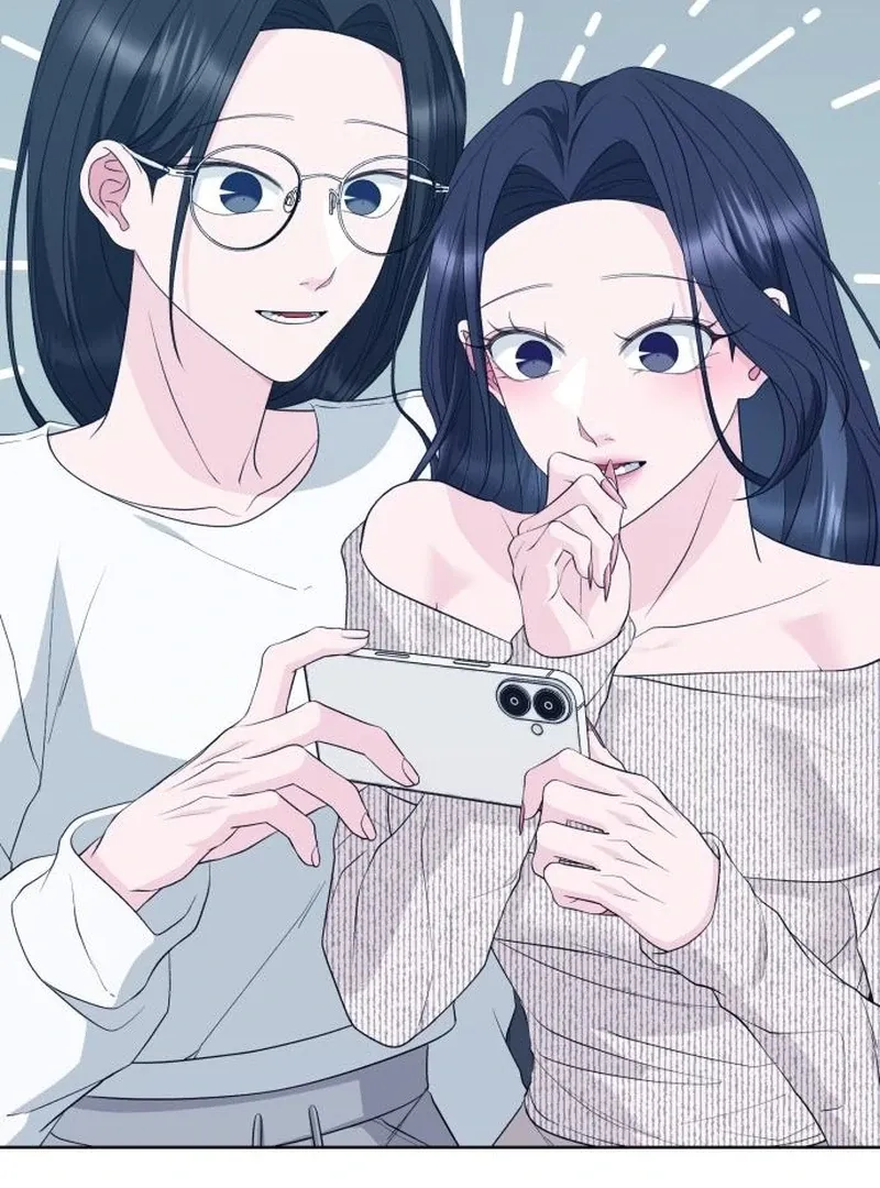Gu Chan & ji-ah Chapter 10 Online - página 87