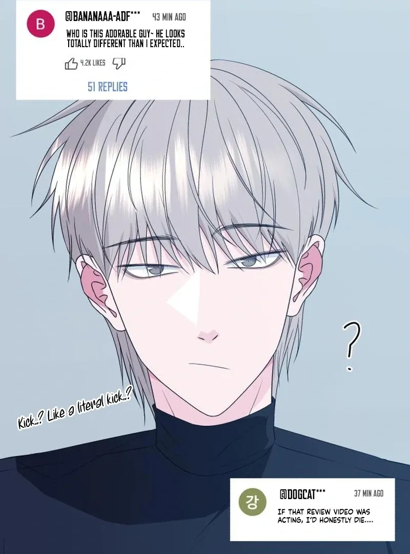 Gu Chan & ji-ah Chapter 10 Online - página 92