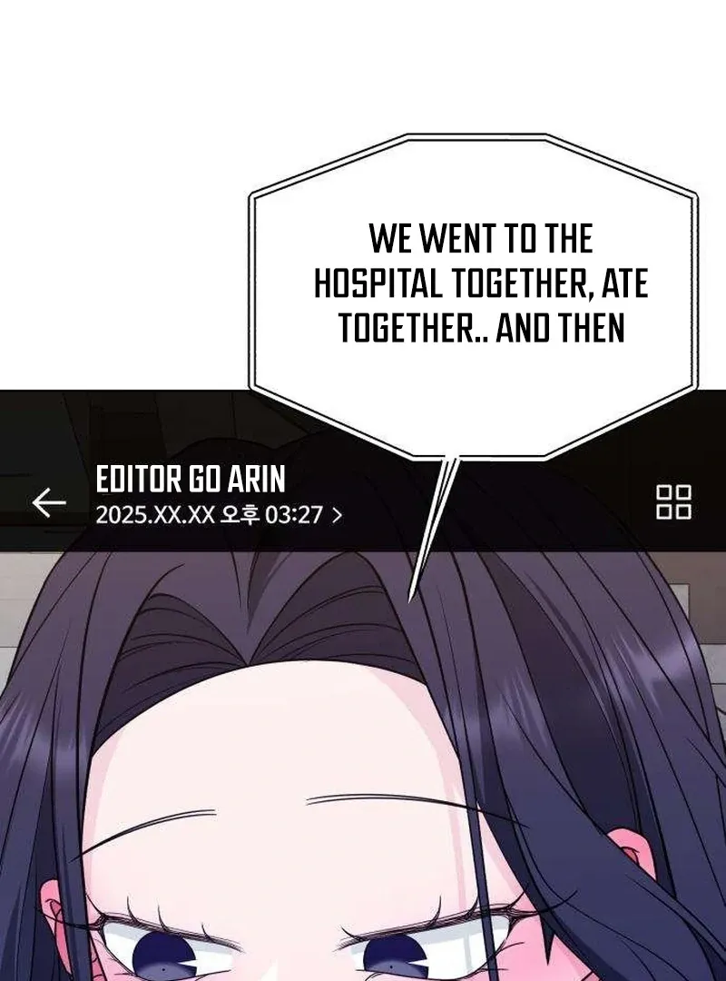 Gu Chan & ji-ah Chapter 11 Online - página 22