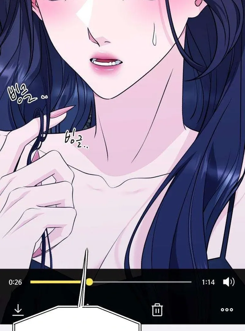 Gu Chan & ji-ah Chapter 11 Online - página 23