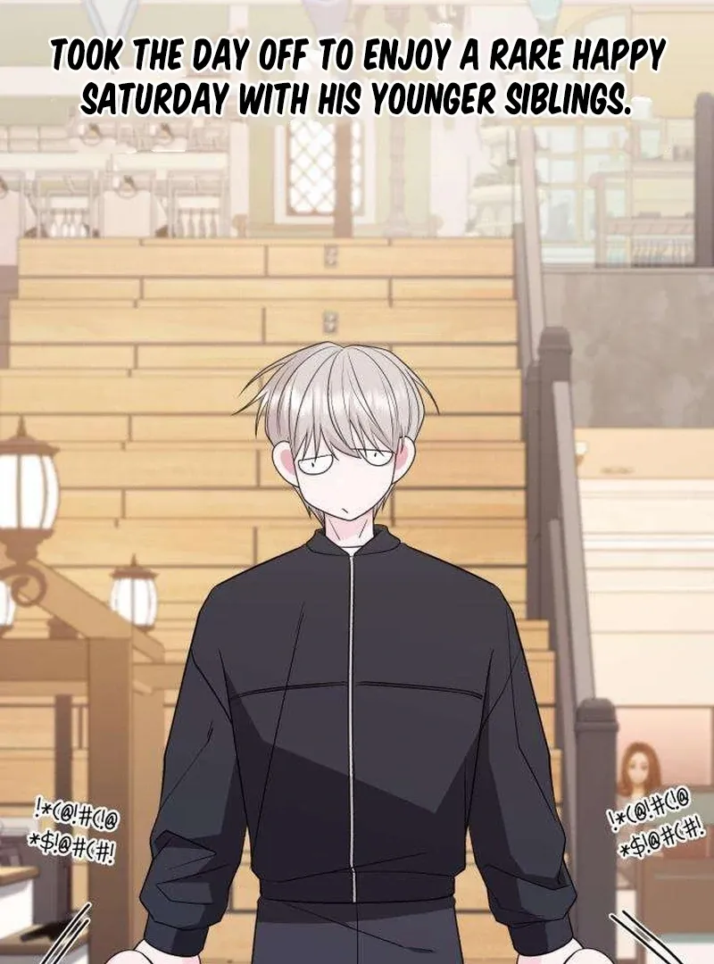 Gu Chan & ji-ah Chapter 11 Online - página 44