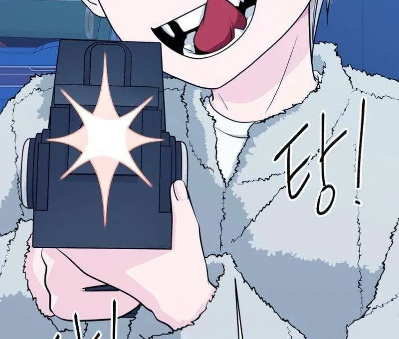Gu Chan & ji-ah Chapter 11 Online - página 55