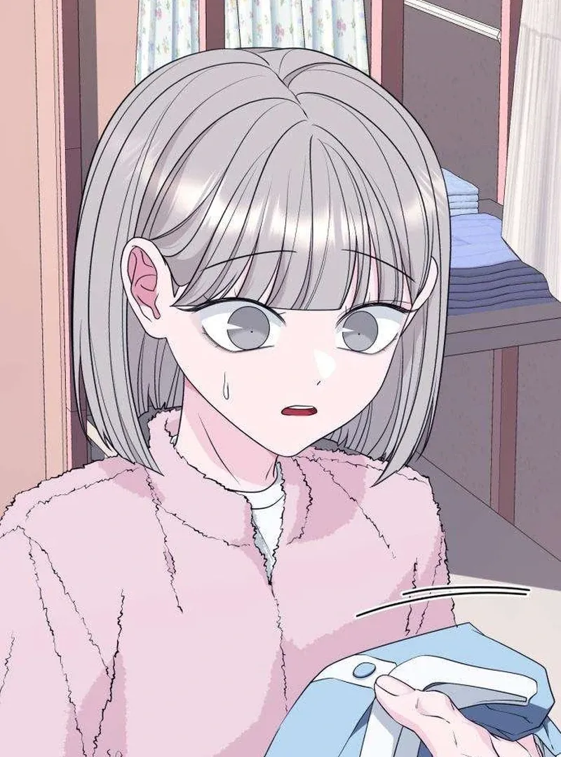 Gu Chan & ji-ah Chapter 11 Online - página 81