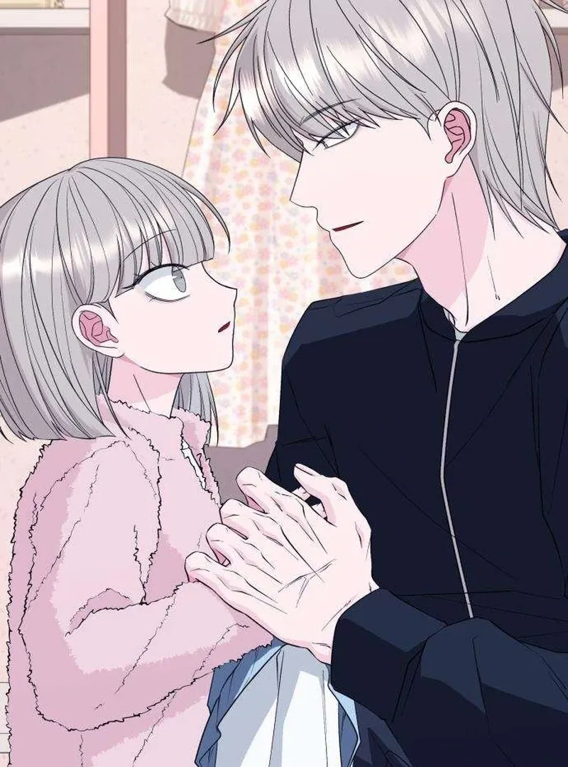 Gu Chan & ji-ah Chapter 11 Online - página 90