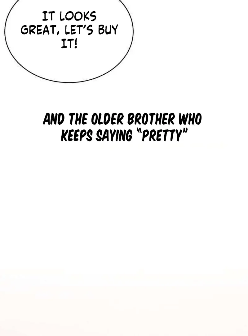 Gu Chan & ji-ah Chapter 11 Online - página 110