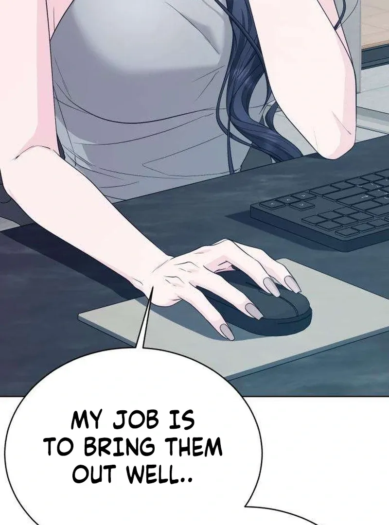 Gu Chan & ji-ah Chapter 11 Online - página 129