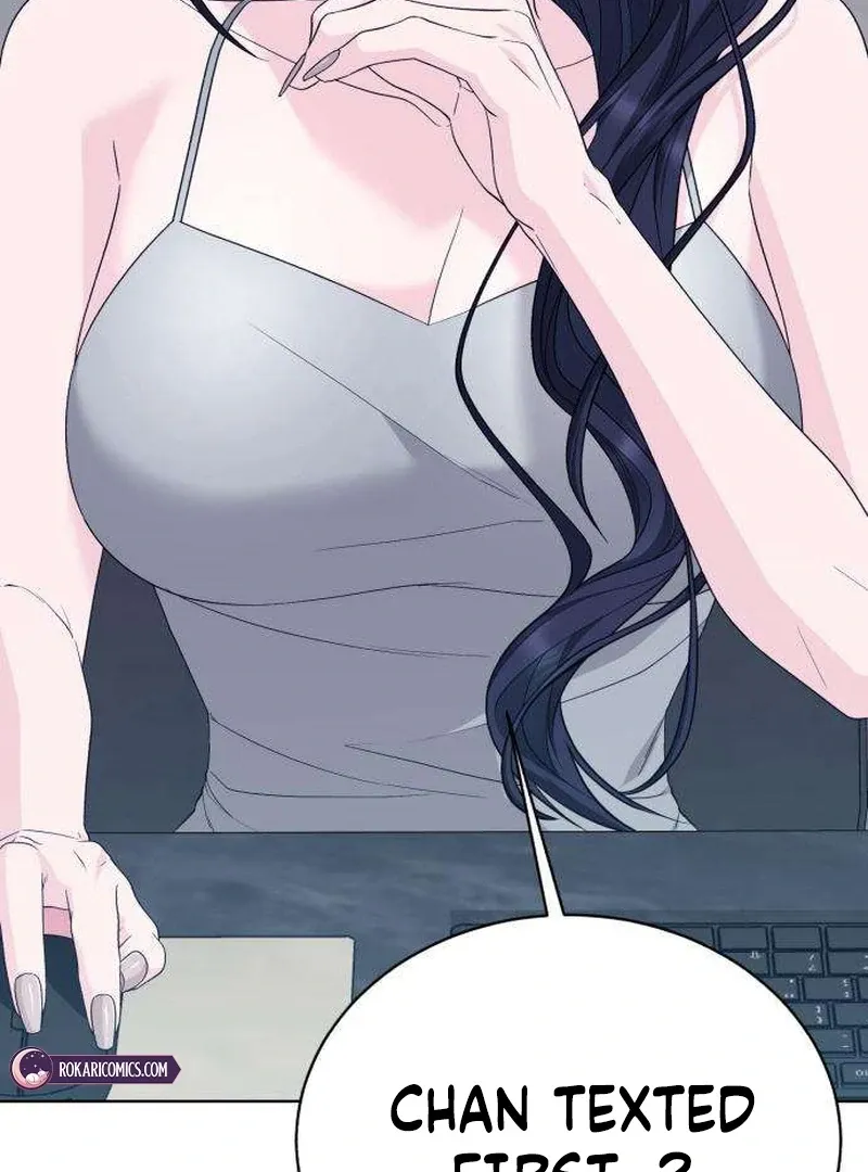Gu Chan & ji-ah Chapter 11 Online - página 137