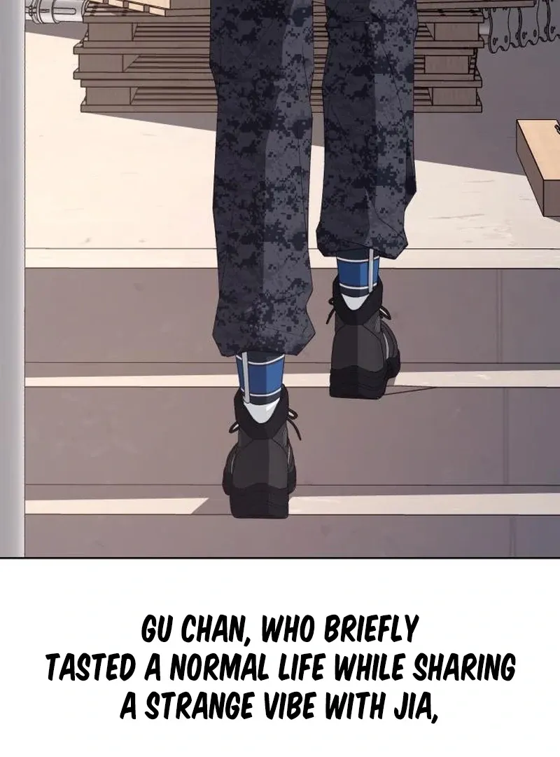 Gu Chan & ji-ah Chapter 13 Online - página 4