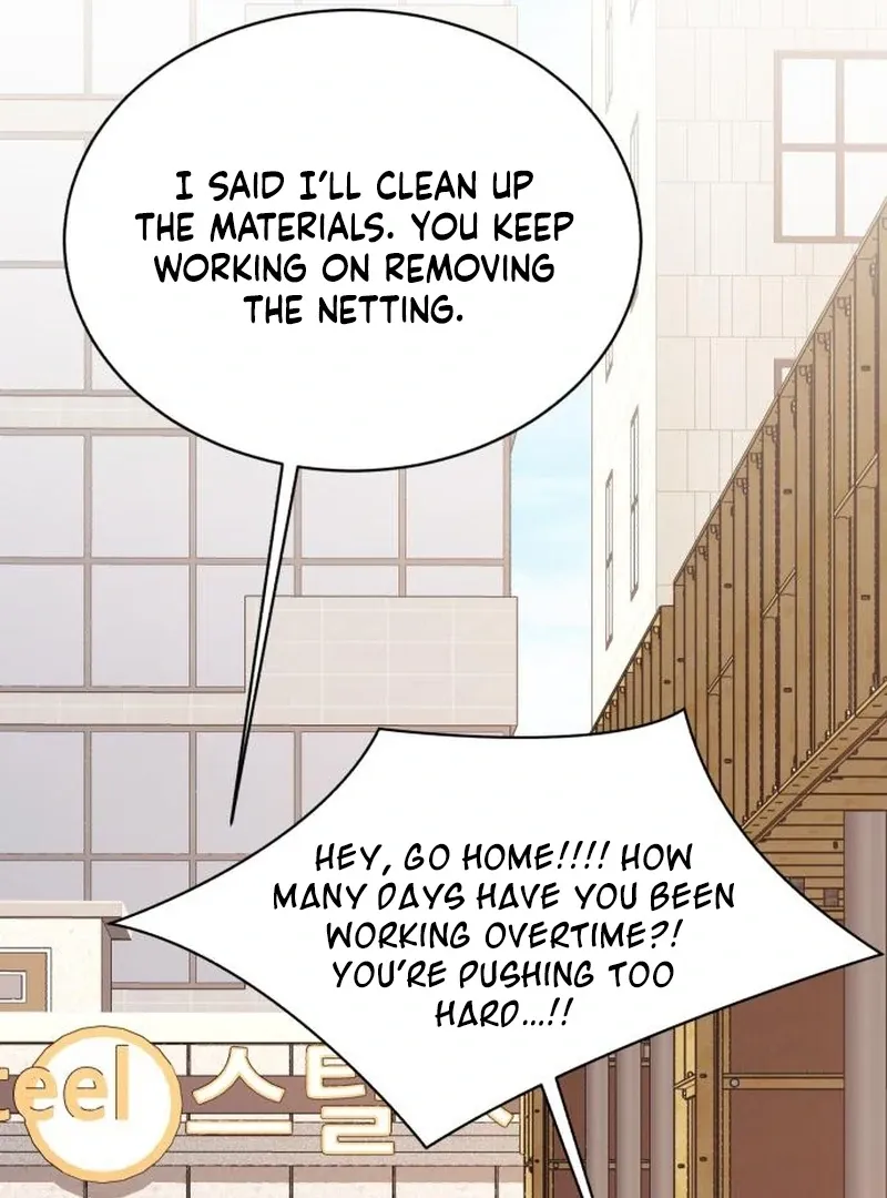 Gu Chan & ji-ah Chapter 13 Online - página 17