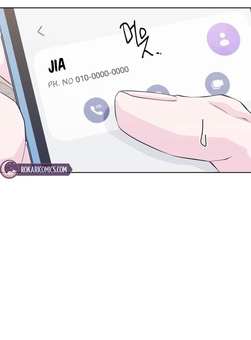 Gu Chan & ji-ah Chapter 13 Online - página 86