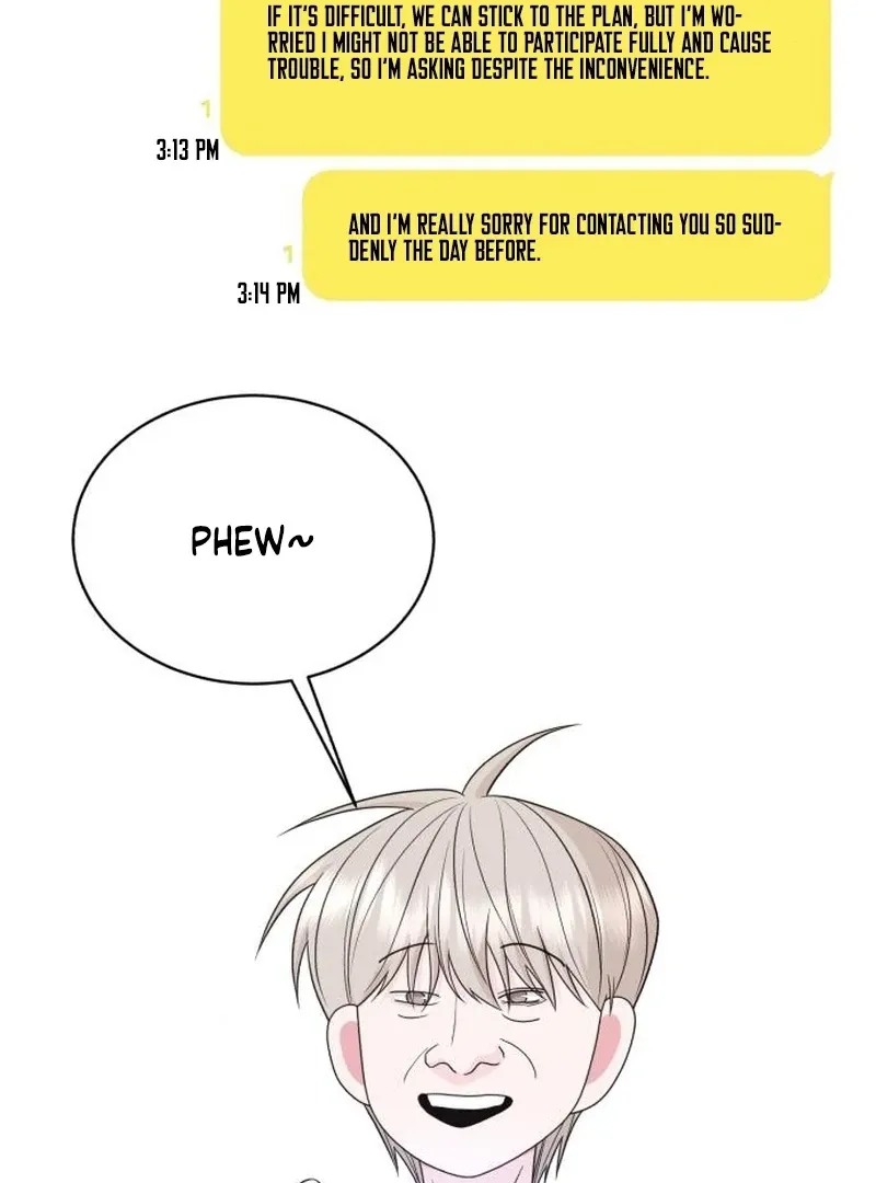 Gu Chan & ji-ah Chapter 13 Online - página 90