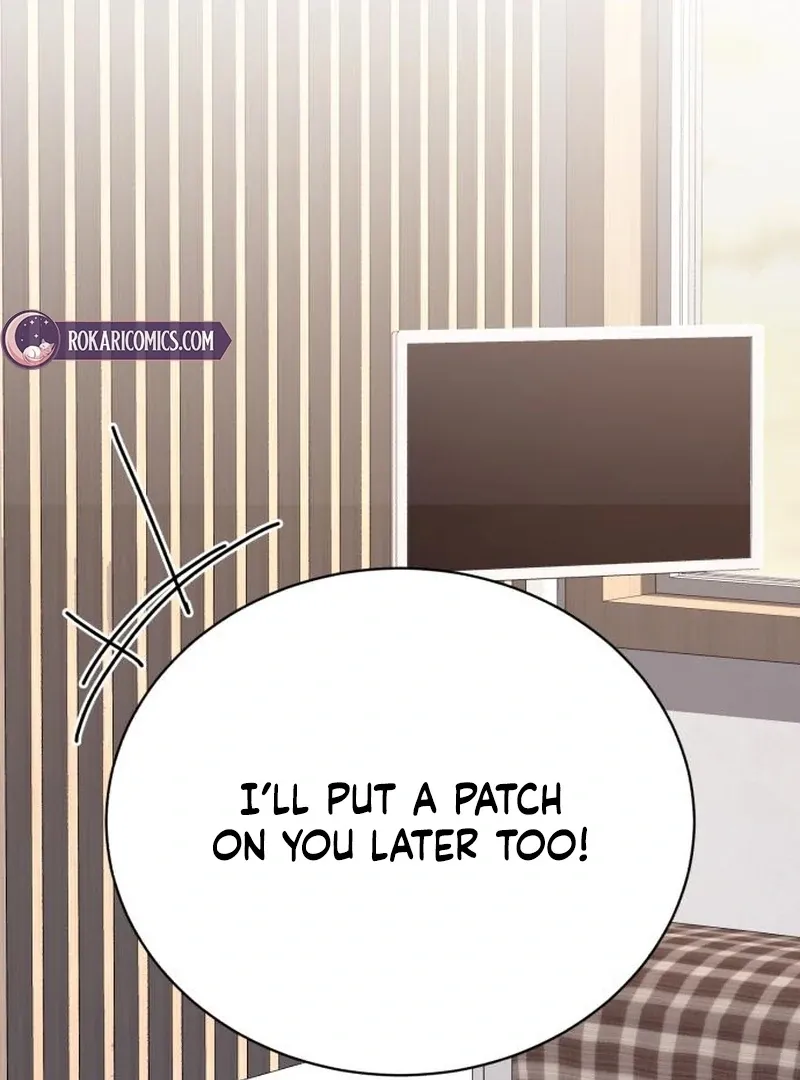 Gu Chan & ji-ah Chapter 13 Online - página 124