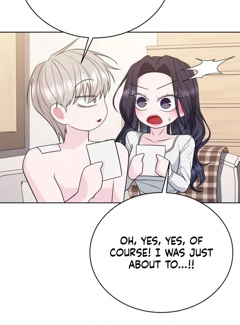Gu Chan & ji-ah Chapter 13 Online - página 134