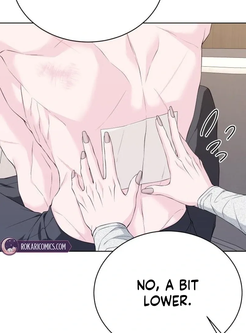 Gu Chan & ji-ah Chapter 13 Online - página 136