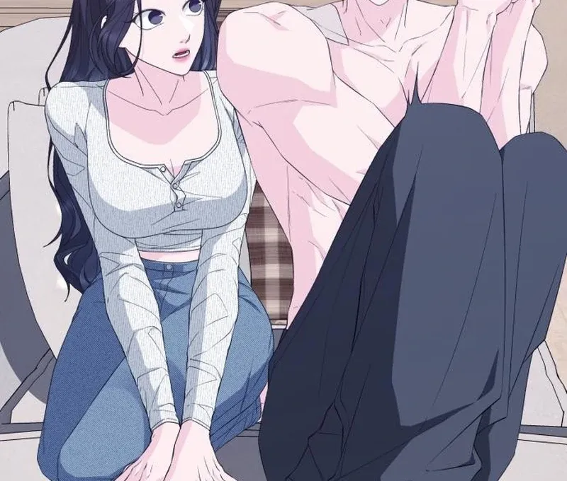 Gu Chan & ji-ah Chapter 13 Online - página 169